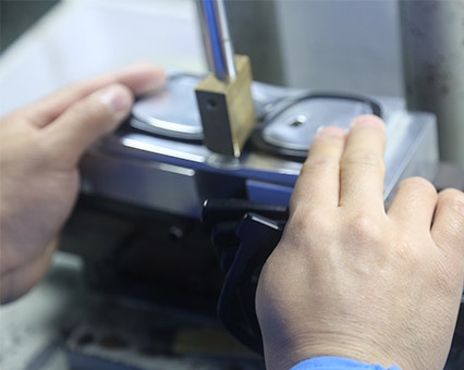 晶威眼鏡(惠州)有限公司